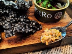 -Bistro 63 创意融合料理(广粤天地店)