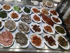 -西塔大冷面(市府大路店)