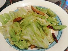-巴依老爷·新疆美食(上城区天城路店)