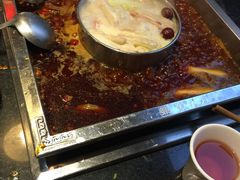 -红鼎坊·老成都火锅(新南门店)
