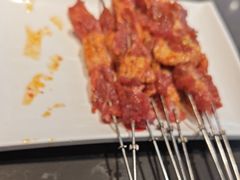 -邢氏老太太烤串(北兴街店)