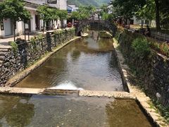 -绩溪龙川景区