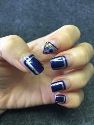-喵酱日式美甲美睫Neko Nail Studio