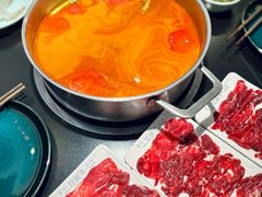 -二刀潮牛(重庆光环购物公园店)