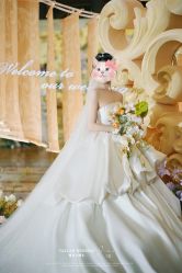 -MuseMarry婚纱(前海嘉里中心店)