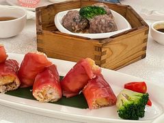 -广州逸林假日酒店·四季桃源中餐厅(白云山风景区店)