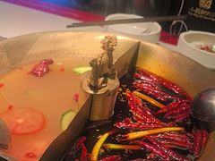 -小龙翻大江·小龙坎臻选店(太古里店)