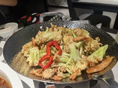 -外婆家(西红门荟聚购物中心店)