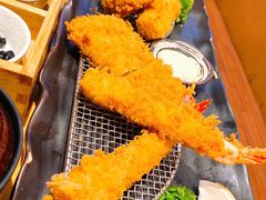 -胜博殿日式炸猪排(西红门店)