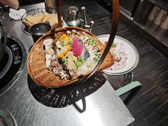 -椰庭·椰子鸡·创意玩家(晶耀前滩店)