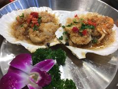 -必点海鲜·鲅鱼水饺(鞍山西道店)