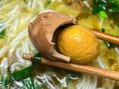 -全家福米线
