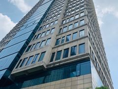 -上海外滩英迪格酒店