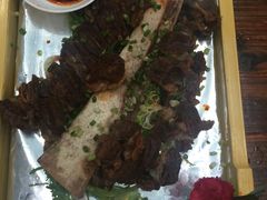 -森谷美食公园(杨行店)