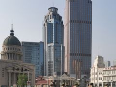 -天津五大道文化旅游区