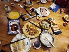 -子曰·礼茶居(壬丰大厦店)