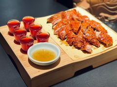 -桂小厨广西菜(水晶城店)