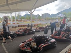 -千岛湖燃擎卡丁车赛车主题乐园(秀湖路店)