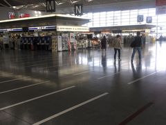 -中部国际机场