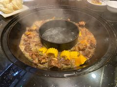 -粘豆包铁锅炖二部(温泉街店)