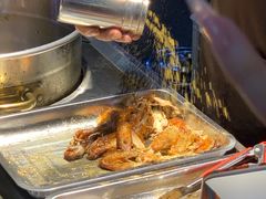 -童子鸡专卖店(中新街店)