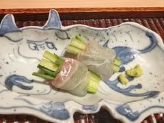 -晴空·日本料理(万象城店)