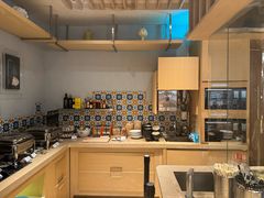 -香港港岛英迪格酒店