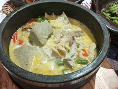 -老班长·小龙虾·鲜货烧烤大排档(金街美地店)