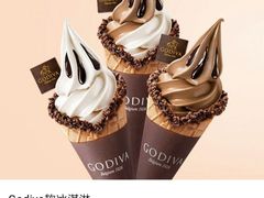 -GODIVA(王府井apm店)