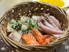 -百年银屏蚝烙·潮汕菜·非遗(乐山店)