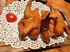 -金光鸽王·经典粤菜(环宇城店)