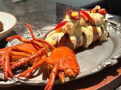 -LESCEDARS Brasserie Bistro香柏树