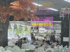 -景好海鲜餐厅(大鹏必选旅游店)