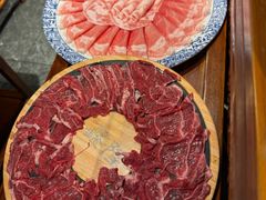 -鑫隆四季涮肉(八角畅游店)