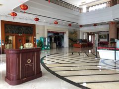 -罗浮山嘉宝田森林温泉度假酒店