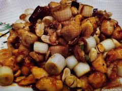 -川坝子酒楼(安华西里店)