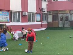 -北京市邮政管理局海慧寺幼儿园