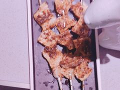 -丰茂烤串(全国首店)