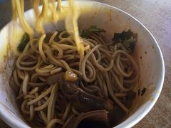 -江三王记牛杂馆(总店)