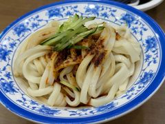 -西安贾三灌汤包·回坊小吃·清真炒菜(北院门总店)