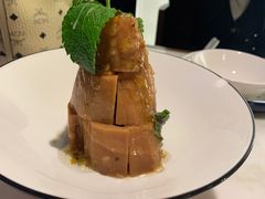 -绿茶餐厅(成都太古里店)