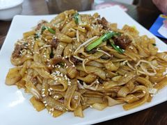 -南记食粥坊·宵夜大排档(莲花总店)