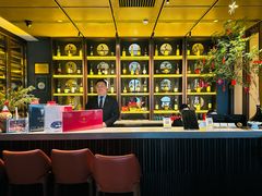 -淮香国色·淮扬菜(正大中心店)
