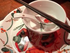 -外婆家(世界城广场店)