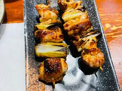 -一吉焼鸟·FOUNDER(桂林路店)
