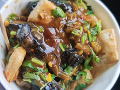 -无声臭豆腐(大井1号店)