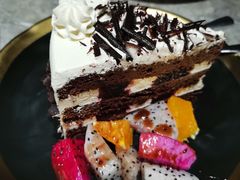 -Gray Whale 灰鲸餐厅(北美N1店)
