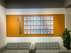 -锐博康复门诊(徐汇店)