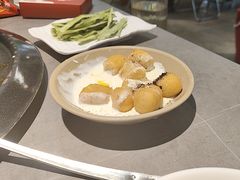 -生活如沸·顺德水牛奶火锅(大学路店)