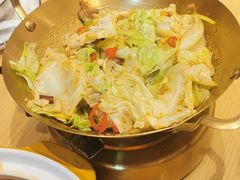 -东北风(江北万达店)